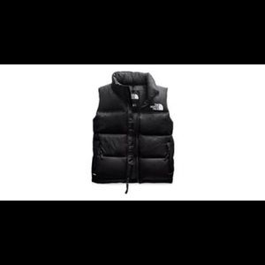 Northface WOMEN’S 1996 RETRO NUPTSE VEST